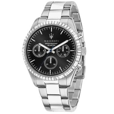 Competizione Chrono Men's Black Watch - R8853100023